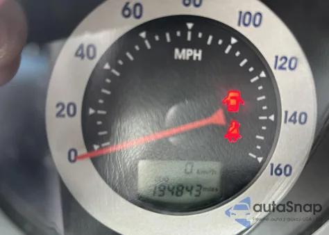 2008 Mitsubishi Eclipse из США, поврежденный, VIN 4A3AL35T88E006611